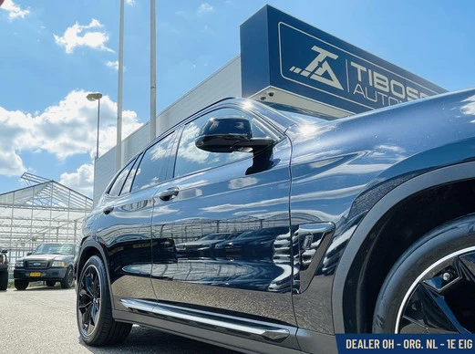 BMW iX3 - Afbeelding 4 van 26
