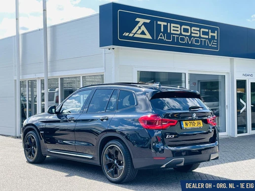 BMW iX3 - Afbeelding 5 van 26