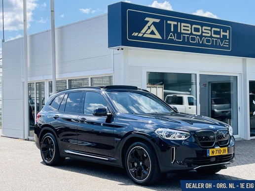 BMW iX3 - Afbeelding 6 van 26