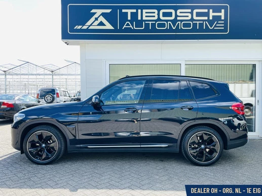 BMW iX3 - Afbeelding 7 van 26