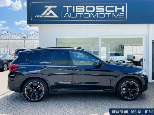 BMW iX3 - Afbeelding 8 van 26