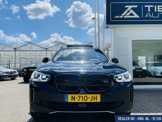 BMW iX3 - Afbeelding 9 van 26