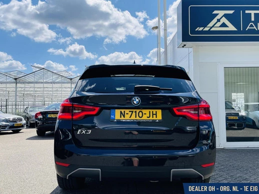 BMW iX3 - Afbeelding 10 van 26