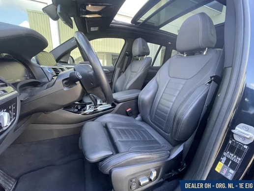 BMW iX3 - Afbeelding 11 van 26