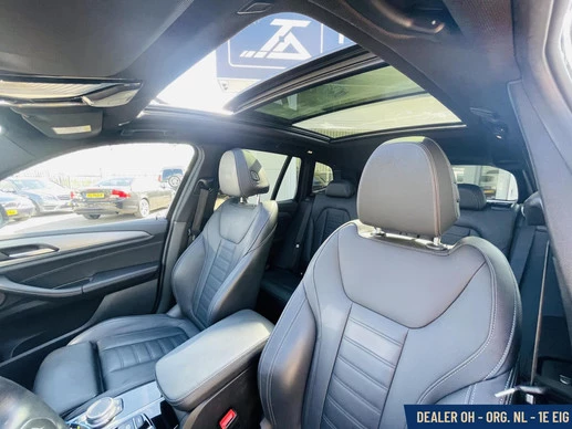 BMW iX3 - Afbeelding 12 van 26