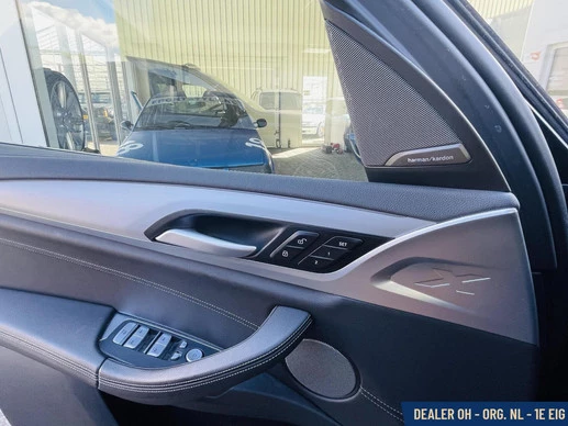 BMW iX3 - Afbeelding 13 van 26