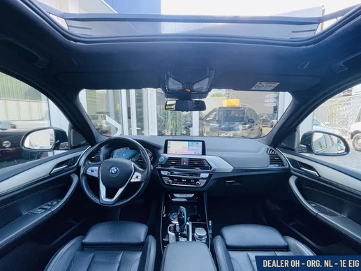 BMW iX3 - Afbeelding 14 van 26