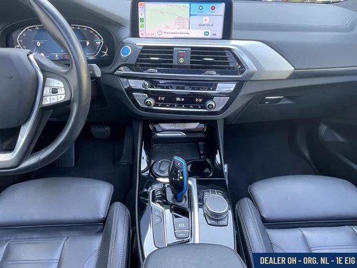 BMW iX3 - Afbeelding 15 van 26