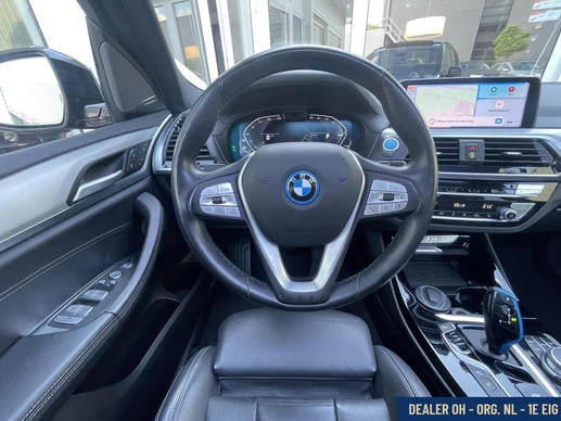 BMW iX3 - Afbeelding 16 van 26