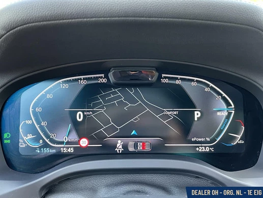 BMW iX3 - Afbeelding 17 van 26