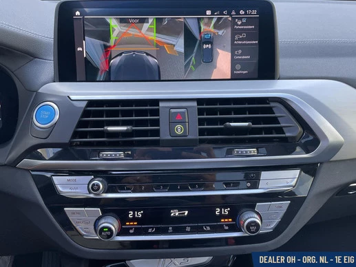 BMW iX3 - Afbeelding 18 van 26