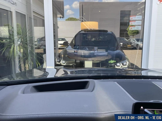 BMW iX3 - Afbeelding 19 van 26