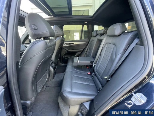 BMW iX3 - Afbeelding 20 van 26