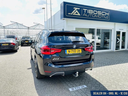 BMW iX3 - Afbeelding 22 van 26