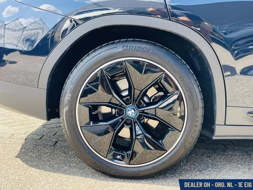 BMW iX3 - Afbeelding 23 van 26