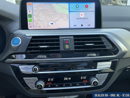 BMW iX3 - Afbeelding 25 van 26