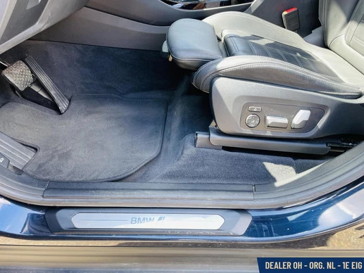 BMW iX3 - Afbeelding 26 van 26