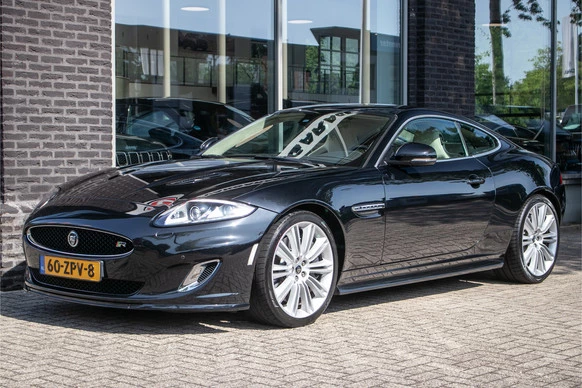 Jaguar XK - Afbeelding 1 van 30