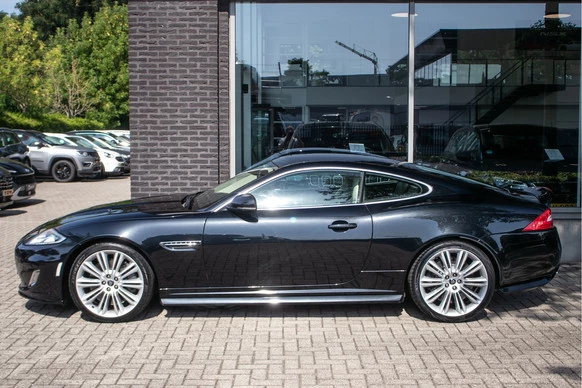 Jaguar XK - Afbeelding 2 van 30