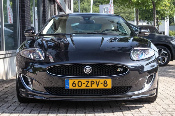 Jaguar XK - Afbeelding 13 van 30