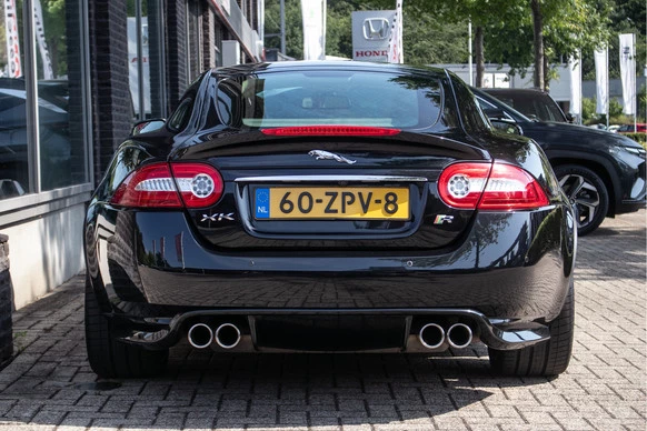 Jaguar XK - Afbeelding 14 van 30