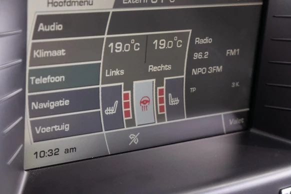 Jaguar XK - Afbeelding 19 van 30