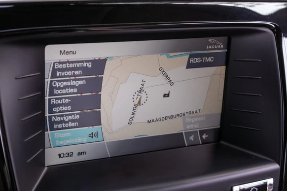 Jaguar XK - Afbeelding 20 van 30