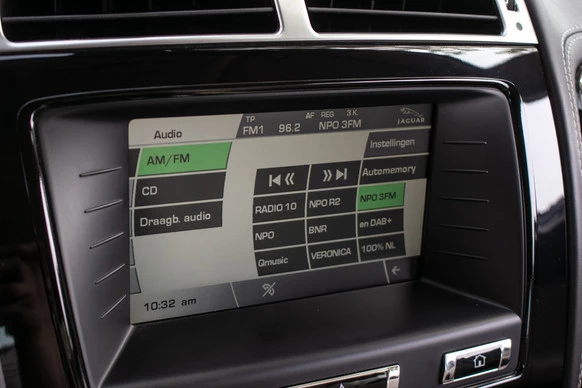Jaguar XK - Afbeelding 21 van 30