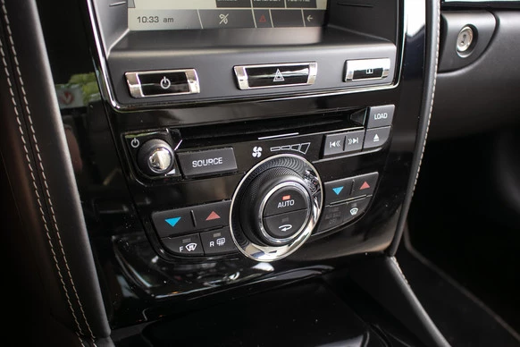 Jaguar XK - Afbeelding 23 van 30