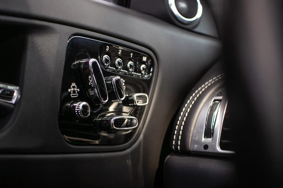 Jaguar XK - Afbeelding 27 van 30