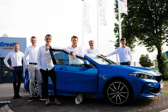 MG EHS - Afbeelding 6 van 30