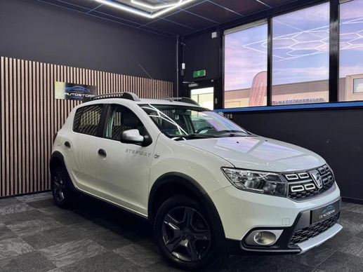 Dacia Sandero Stepway - Afbeelding 1 van 21