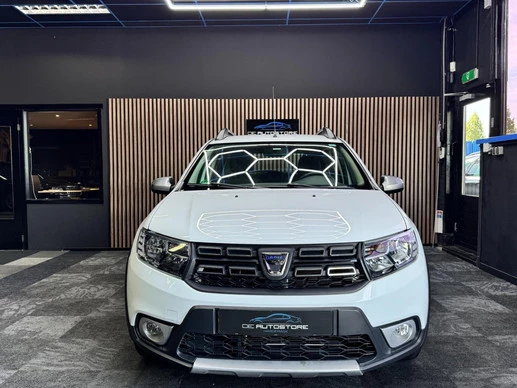 Dacia Sandero Stepway - Afbeelding 2 van 21