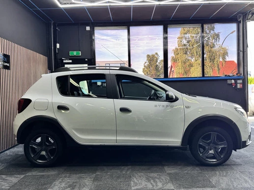 Dacia Sandero Stepway - Afbeelding 3 van 21