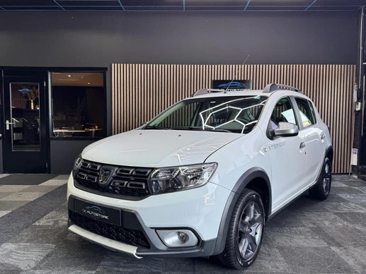 Dacia Sandero Stepway - Afbeelding 4 van 21