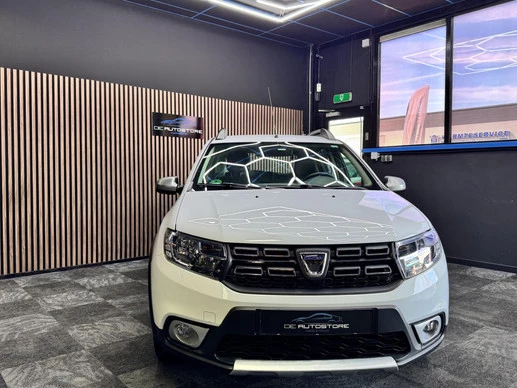 Dacia Sandero Stepway - Afbeelding 5 van 21