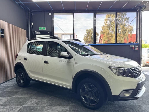 Dacia Sandero Stepway - Afbeelding 6 van 21