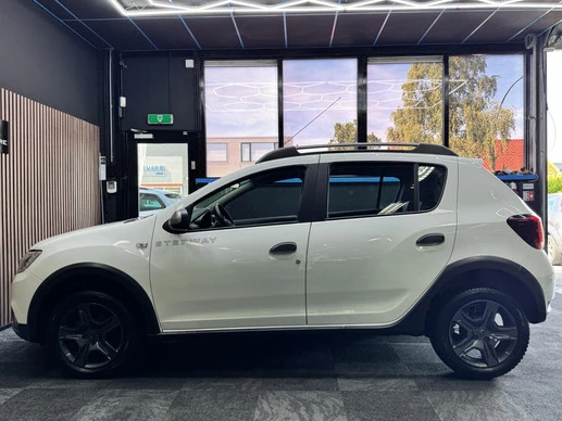 Dacia Sandero Stepway - Afbeelding 9 van 21