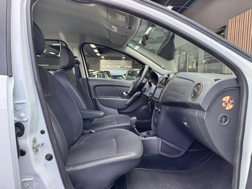 Dacia Sandero Stepway - Afbeelding 10 van 21