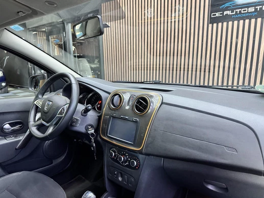 Dacia Sandero Stepway - Afbeelding 12 van 21
