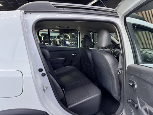 Dacia Sandero Stepway - Afbeelding 13 van 21