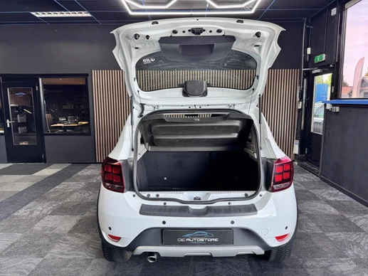 Dacia Sandero Stepway - Afbeelding 14 van 21