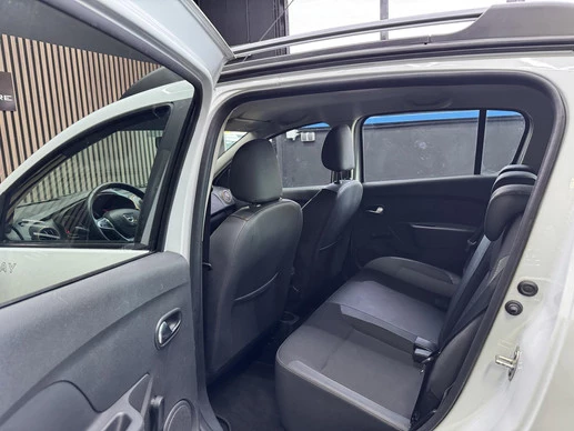 Dacia Sandero Stepway - Afbeelding 15 van 21