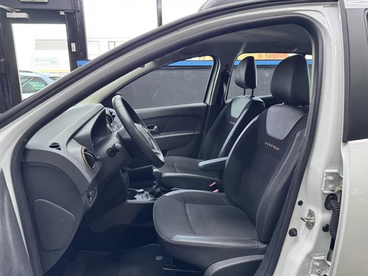 Dacia Sandero Stepway - Afbeelding 16 van 21