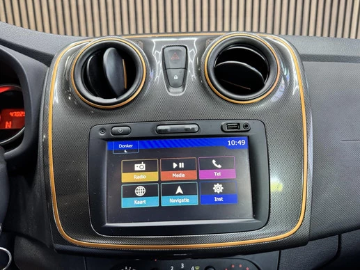 Dacia Sandero Stepway - Afbeelding 18 van 21