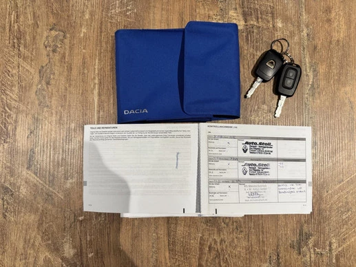 Dacia Sandero Stepway - Afbeelding 20 van 21