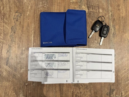 Dacia Sandero Stepway - Afbeelding 21 van 21