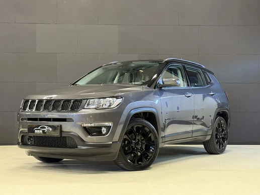 Jeep Compass - Afbeelding 1 van 30