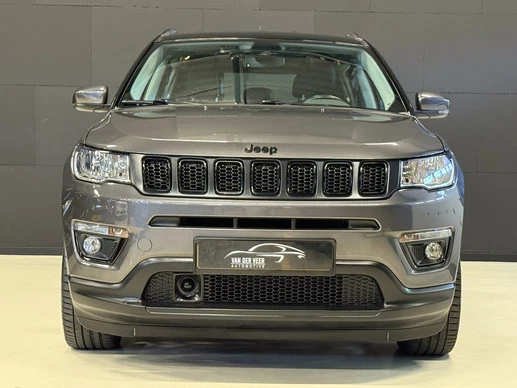 Jeep Compass - Afbeelding 2 van 30