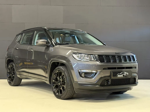 Jeep Compass - Afbeelding 3 van 30